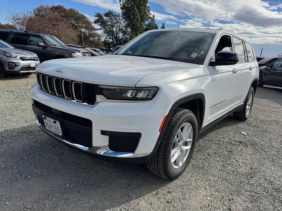 JEEP GRAND CHEROKEE 2023 1C4RJKAG5P8894620 image JEEP GRAND CHEROKEE 2023 1C4RJKAG5P8894620 image